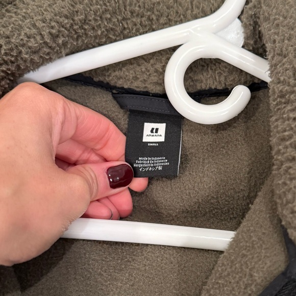 Armada jacket - Picture 3 of 3